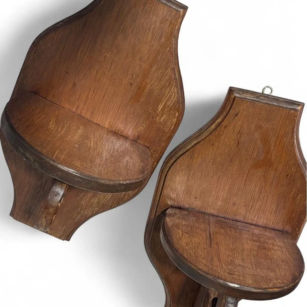 Unbranded matching pair